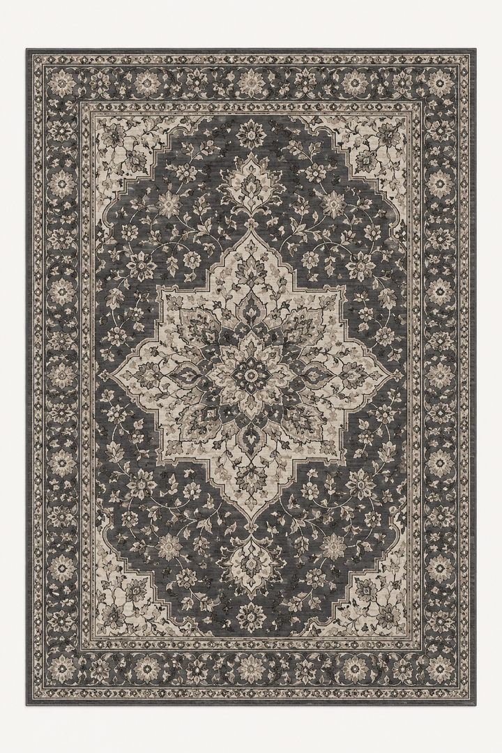 Vintage & Medallion Rugs