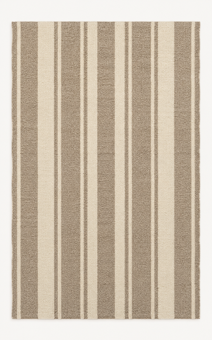 Geometric & Checkered Rugs